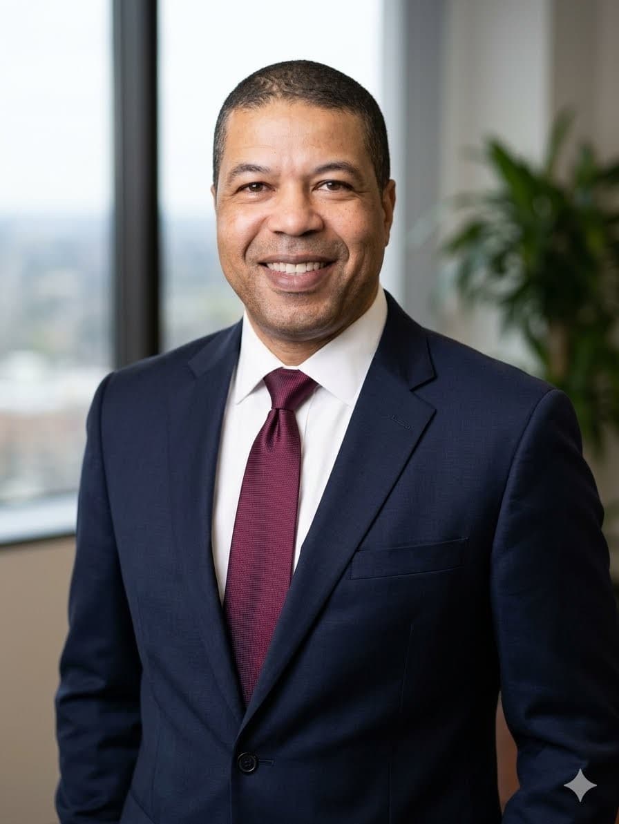 Kevin A. Wallace, Director, Organization Resilience