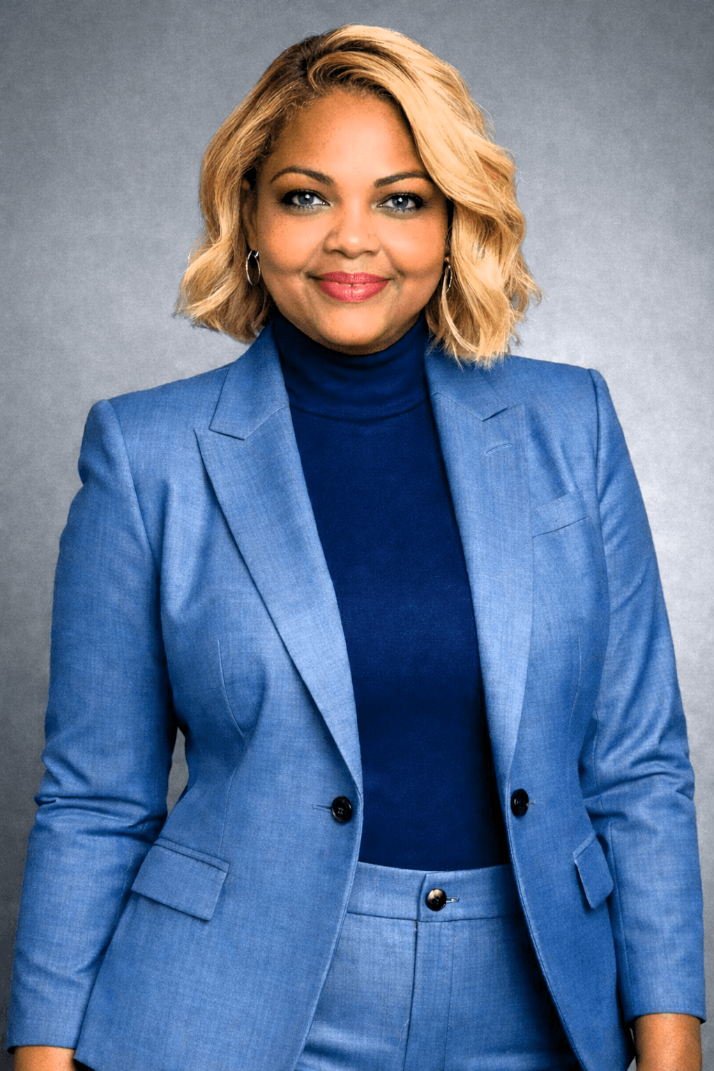 Marceen A. Burgher, Founder and Chief Executive Officer of SkillVantage Enterprise