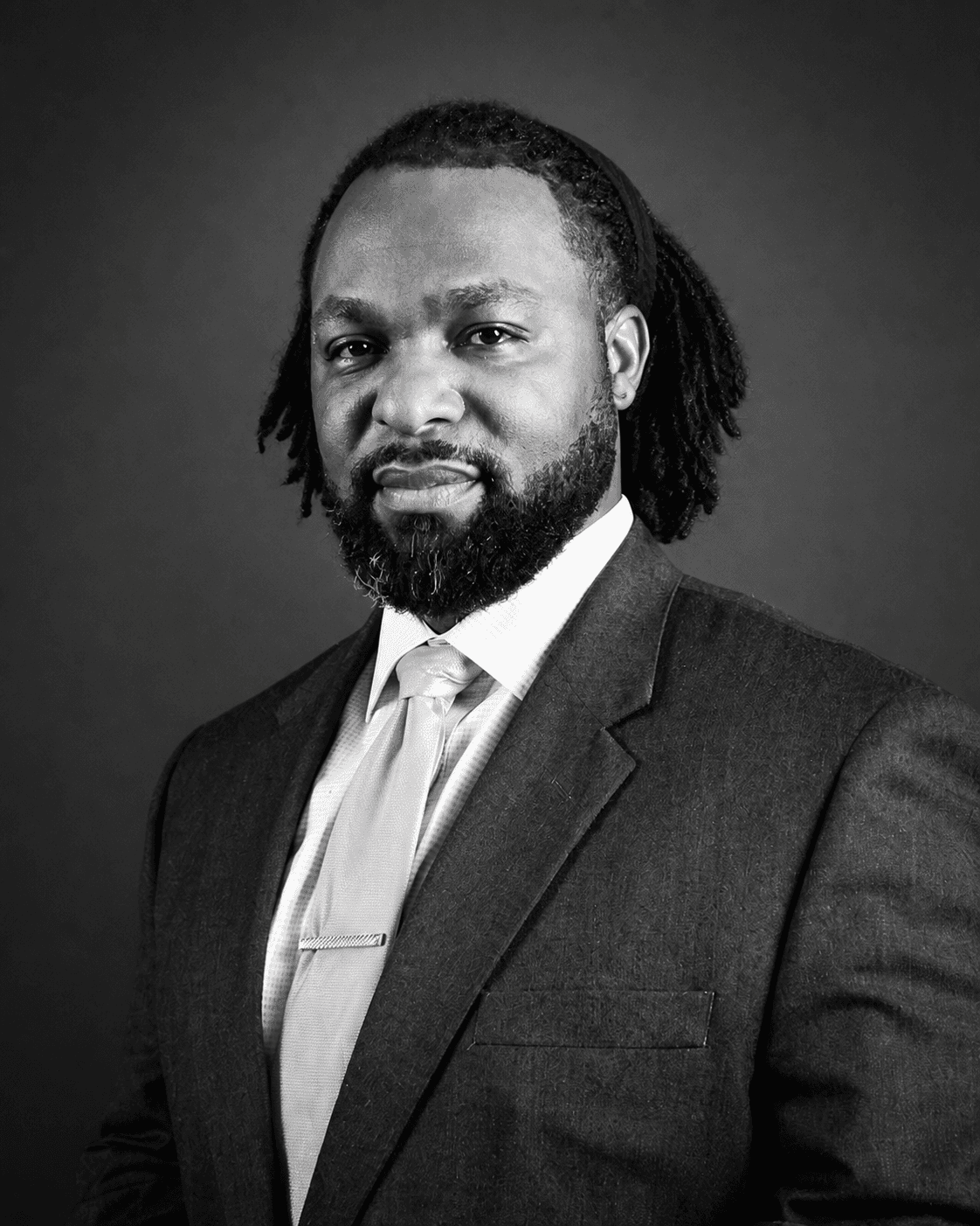 Vernon Green Jr., Founder & CEO, GCubed, Inc.