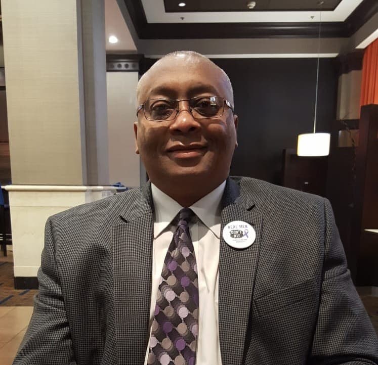 Alvin Notice, Community Leadership & Public-Service Advisor