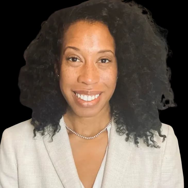 Dr. Cassandra R. Davis, Public Policy & Disaster Resilience Scholar