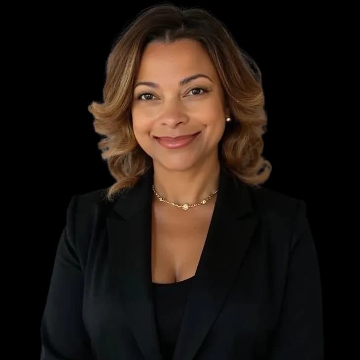 Dr. Flora Lawson, Human Resources Consultant & Strategist