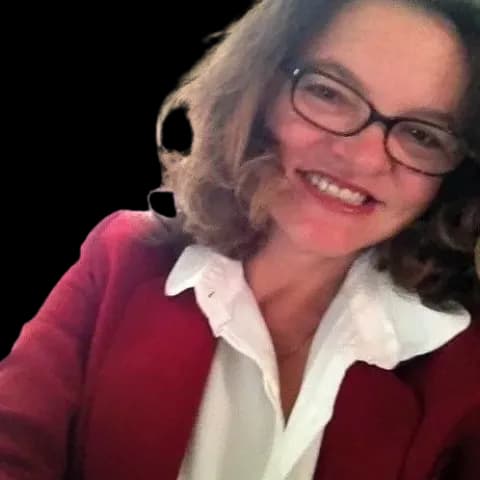 Michelle Beasley, Strategist & Program Delivery Advisor