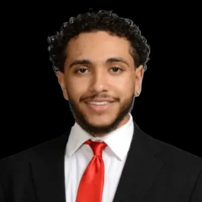 Samuel Petrucci, SkillVantage AI & Technology Specialist