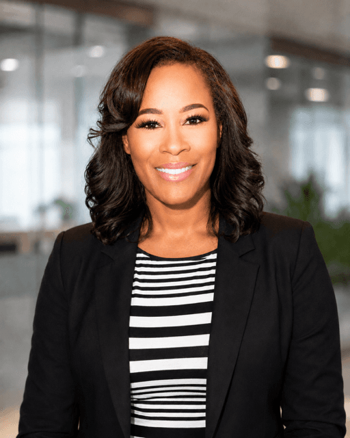 Sheena Studdard, SkillVantage Director, Cybersecurity & Risk