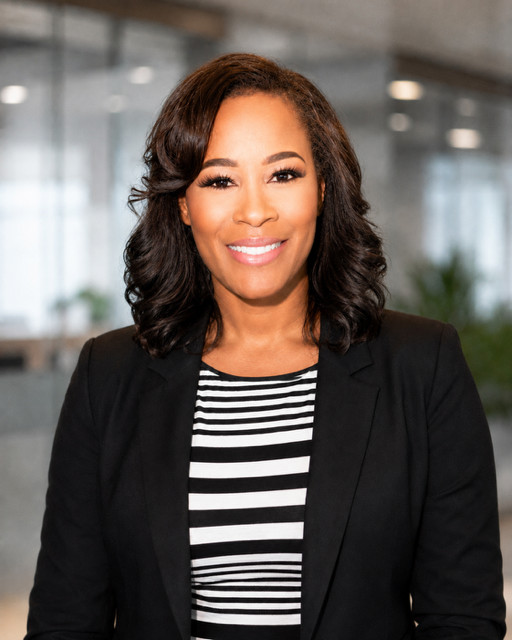 Sheena Studdard, Director, Cybersecurity & Risk